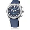 Edox Skydiver Chronograph férfi karóra 101163BUIDN