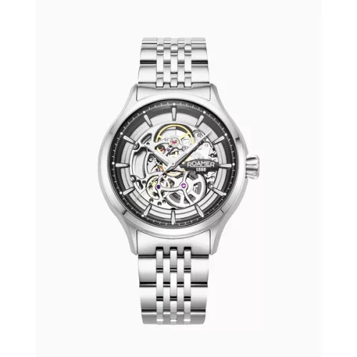 Roamer Competence Skeleton IV. férfi karóra 101984 41 85 10