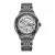 Roamer Competence Skeleton IV karóra 101984 45 85 10