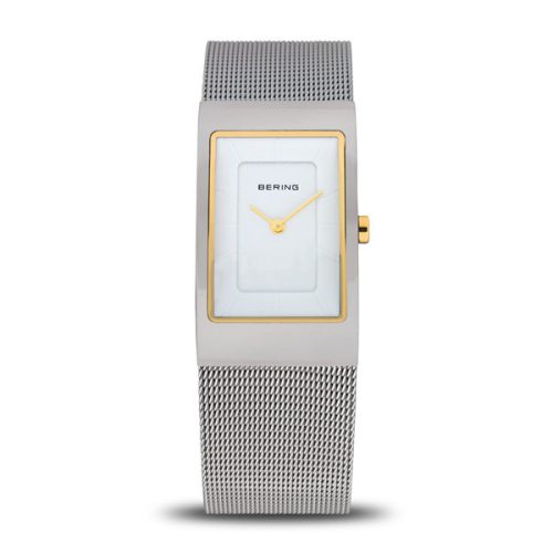 Bering Classic női karóra 10222-004-S