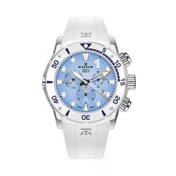 Edox karóra CO-1 - 10242TINBBUICDN