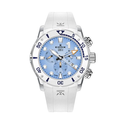 Edox karóra CO-1 - 10242TINBBUICDN