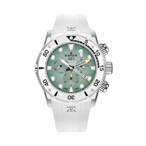 Edox karóra CO-1 - 10242TINBNVIDNO