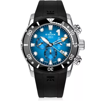 Edox karóra CO-1 - 10242TINBUIDN