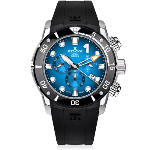 Edox karóra CO-1 - 10242TINBUIDN