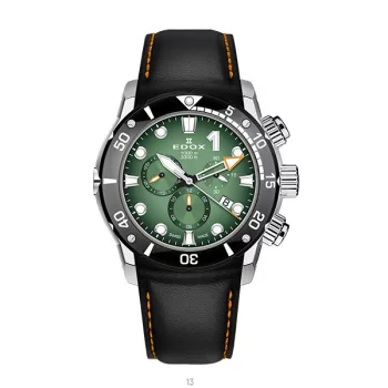 Edox karóra CO-1 - 10242TINVIN