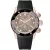 Edox CO-1 Chronolady Diamond női karóra 10255-37RCA-BRDR