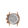 Edox CO-1 Chronolady Diamond női karóra 10255-37RCA-BRDR