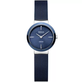 Bering Ceramic női karóra 10725-307