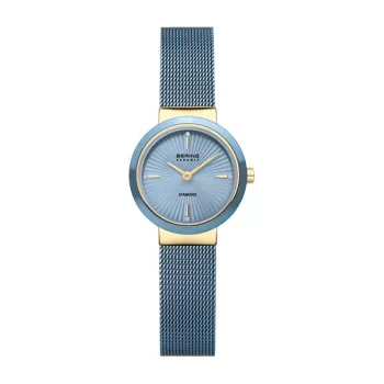Bering Ceramic női karóra 10725-339