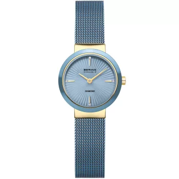 Bering Ceramic női karóra 10725-339