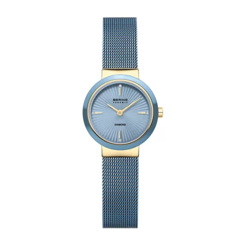 Bering Ceramic női karóra 10725-339