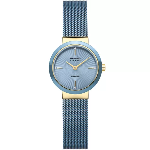 Bering Ceramic női karóra 10725-339