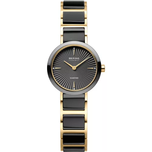 Bering Ceramic női karóra 10725-732