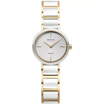 Bering Ceramic női karóra 10725-758