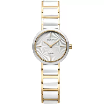 Bering Ceramic női karóra 10725-758