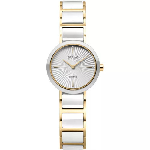 Bering Ceramic női karóra 10725-758