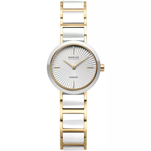 Bering Ceramic női karóra 10725-758