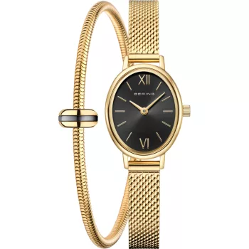 Bering Classic női óra 11020-332-GWP