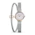 Bering Classic női karóra szett 11022-064-L2-19