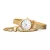 Bering Classic női karóra szett 11022-334-L19