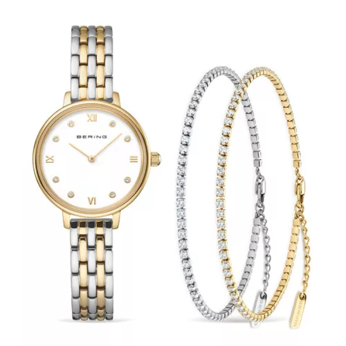 Bering női karóra 11028-714-GWP