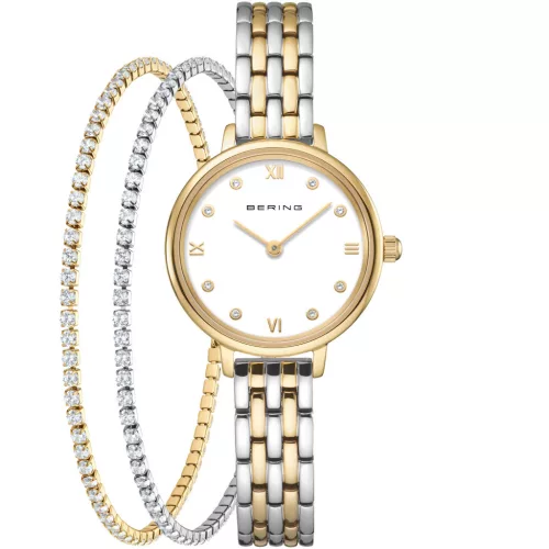 Bering női karóra 11028-714-GWP
