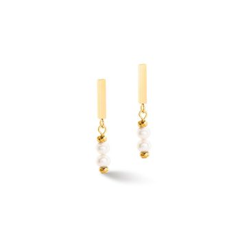 Coeur de Lion fülbevaló 1120-21-1416