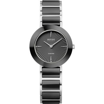 Bering Classic Women kerámia karóra 11429-702