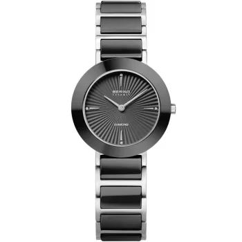 Bering Classic női kerámia karóra 11429-702
