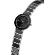 Bering Classic női kerámia karóra 11429-702