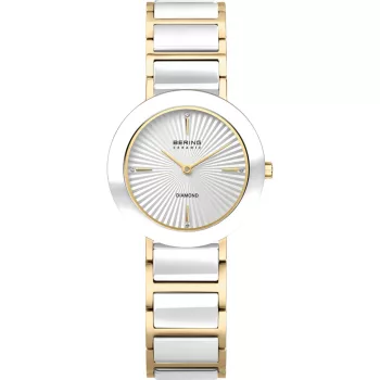 Bering Ceramic női óra 11429-758