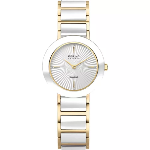 Bering Ceramic női óra 11429-758