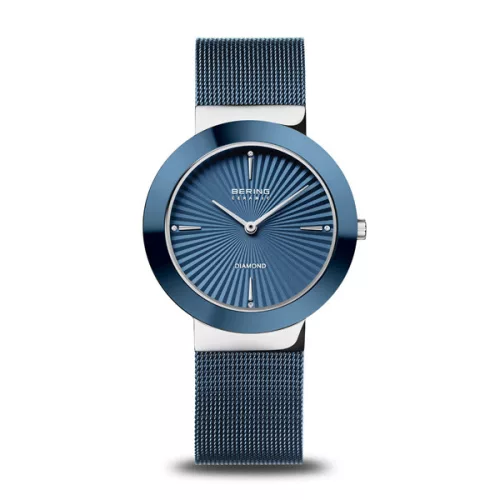Bering Ceramic női karóra 11435-307