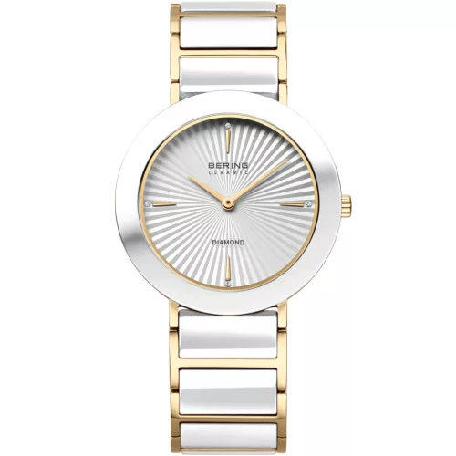 Bering Classic női karóra 11435-758