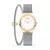 Bering Classic szett 12131-010-190-GWP1