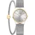 Bering Classic női karóra szett 12131-014-GWP