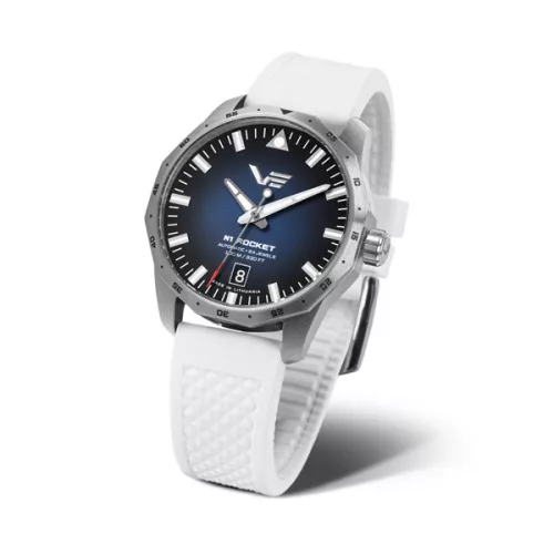 Vostok Europe N1 Rocket Compact férfi karóra NH35-125A748-SW