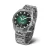 Vostok Europe N1 Rocket Compact férfi karóra NH35-125A749-B