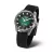 Vostok Europe N1 Rocket Compact férfi karóra NH35-125A749-SBLK