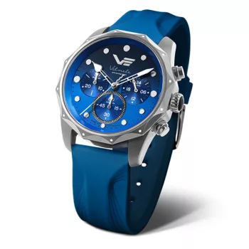 Vostok Europe Vilnelé női karóra JS20-125A750-S