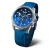 Vostok Europe Vilnelé női karóra JS20-125A750-S