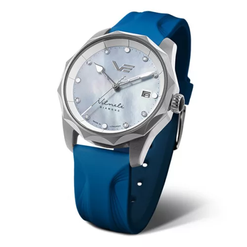 Vostok Europe Vilnelé női karóra VS42-125A755-S