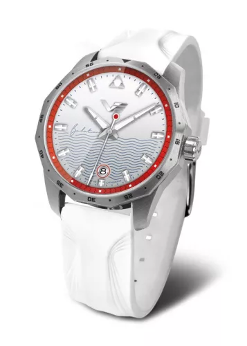 Vostok Europe Balaton limitált kiadás női karóra 125AS18