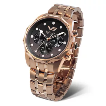 Vostok Europe Vilnelé női karóra JS20-125B751-B