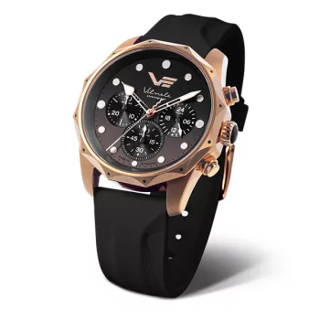 Vostok Europe Vilnelé női karóra JS20-125B751-S
