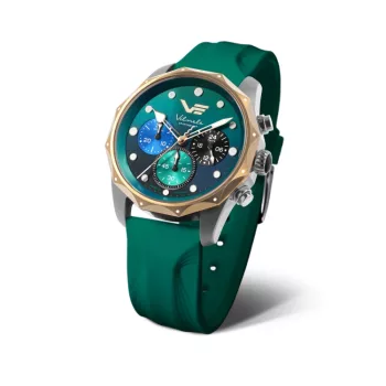 Vostok Europe Vilnelé női karóra JS20-125E752-S