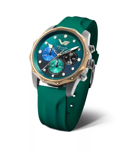 Vostok Europe Vilnelé női karóra JS20-125E752-S