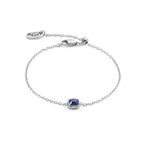 Coeur de Lion Birthstone September karkötő 1300-30-0721