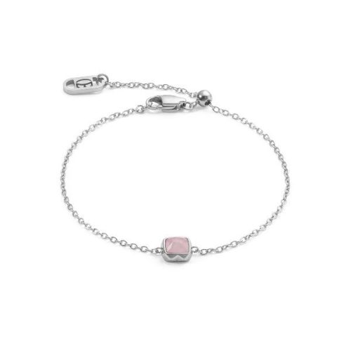 Coeur de Lion Birthstone October karkötő 1300-30-1424